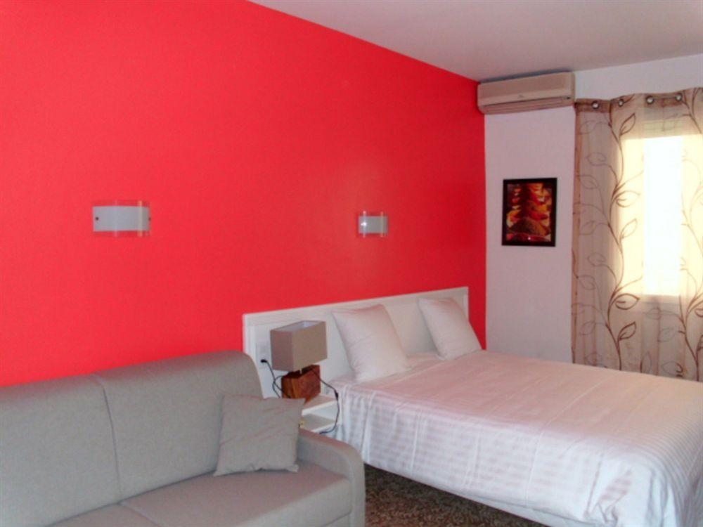 Inter-hotel Le Chapon Fin4