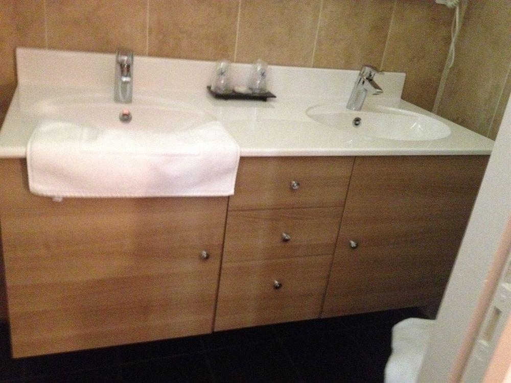 Inter-hotel Le Chapon Fin0