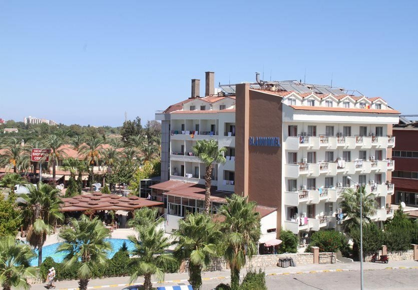 Blauhimmel Hotel2