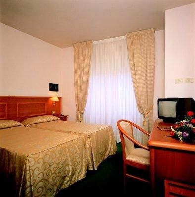 Grand Duomo Hotel0