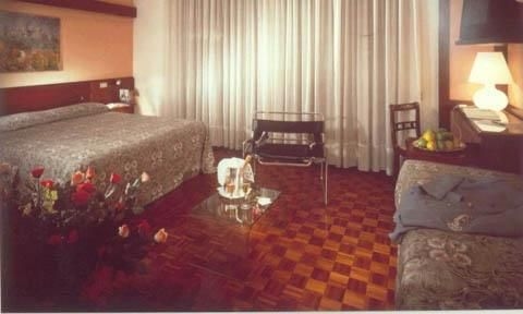 Grand Duomo Hotel4