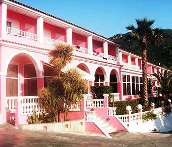 The Pink Palace0