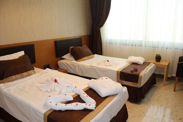 Northhill Hotel4