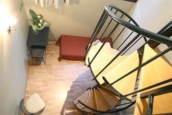 Ronda Lesseps Hotel4