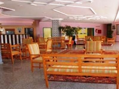 Park Side Hotel4