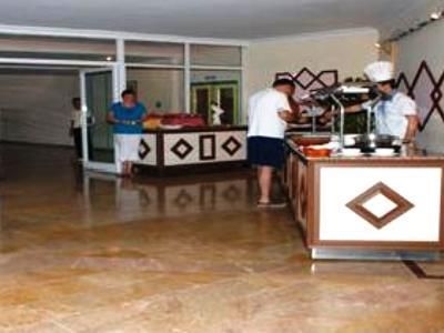 Park Side Hotel0