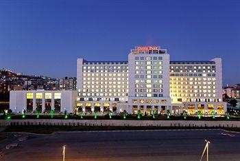 The Green Park Pendik Hotel & Convention Center0