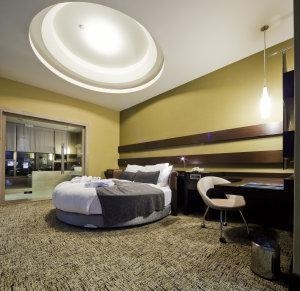 The Green Park Pendik Hotel & Convention Center3