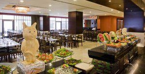 The Green Park Pendik Hotel & Convention Center1
