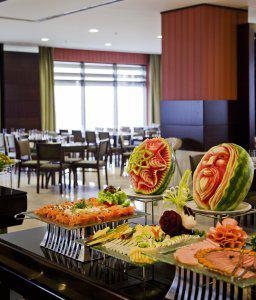 The Green Park Pendik Hotel & Convention Center4