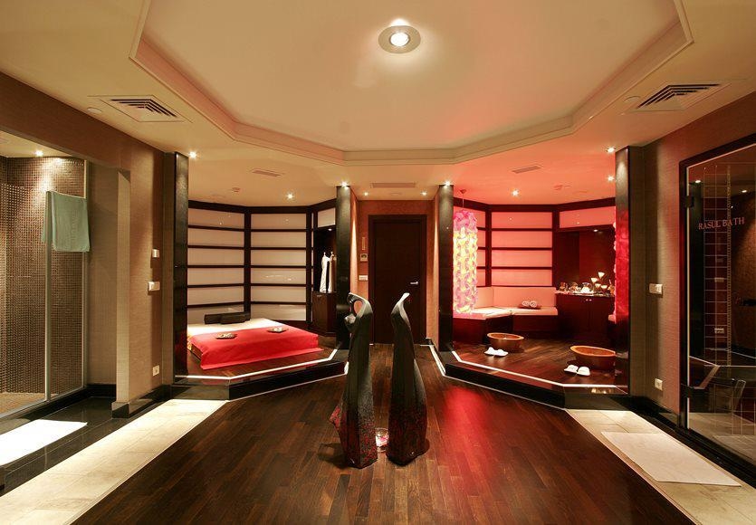 Richmond Nua Wellness & Spa3