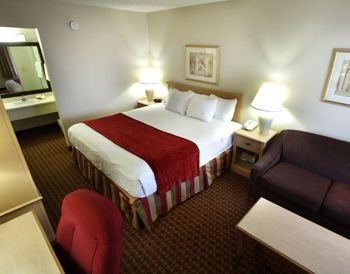 Best Western Truman Inn3