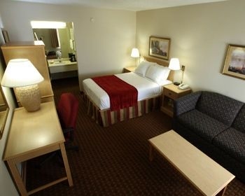 Best Western Truman Inn2