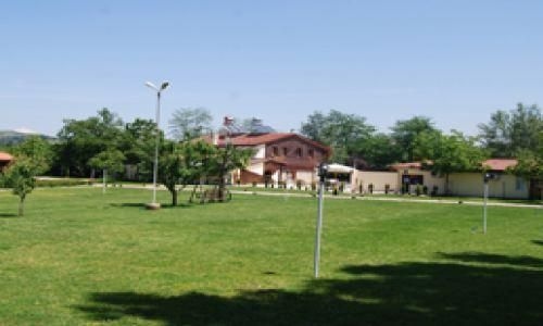 Club Green Garden3
