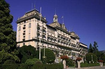 Grand Hotel Des Iles Borromees0