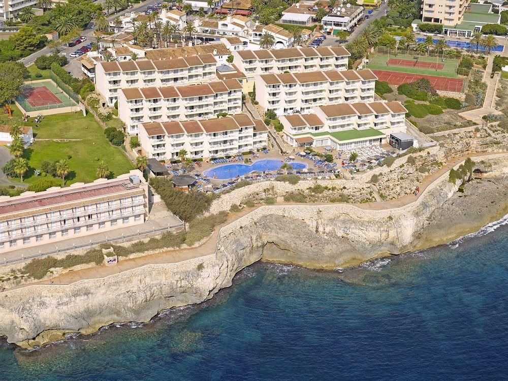 Hsm Calas Park0