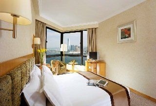 The Harbourview - Chinese YMCA of Hong Kong3