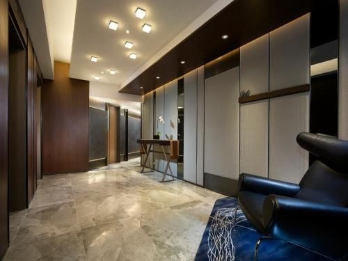 The Harbourview - Chinese YMCA of Hong Kong2