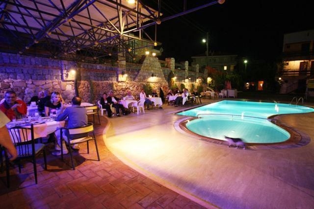 Privato Suites & Apartments4