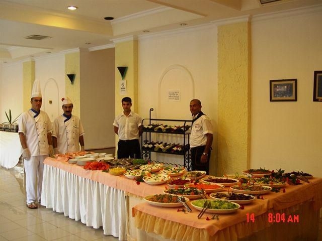 Privato Suites & Apartments1