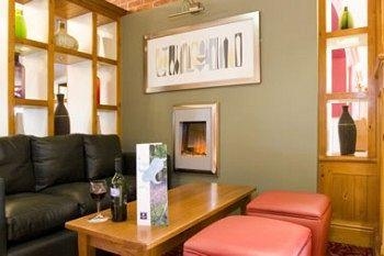 New Country Inn4