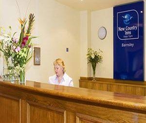 New Country Inn0