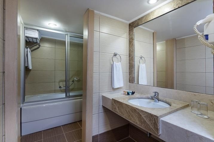 Nashira Resort Hotel & Spa3