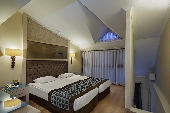Nashira Resort Hotel & Spa2