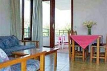 Playa Ferrera Apartments0