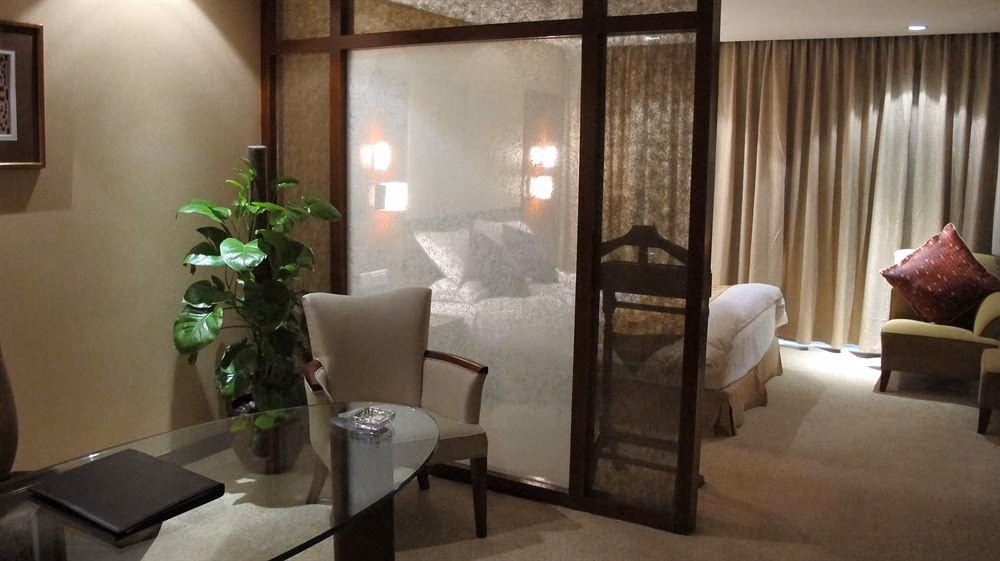 Suzhou Glamor Hotel1