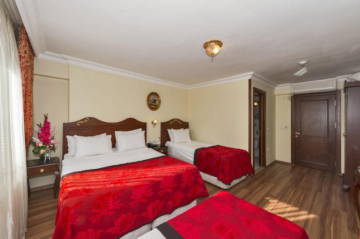 Loor Hotel3