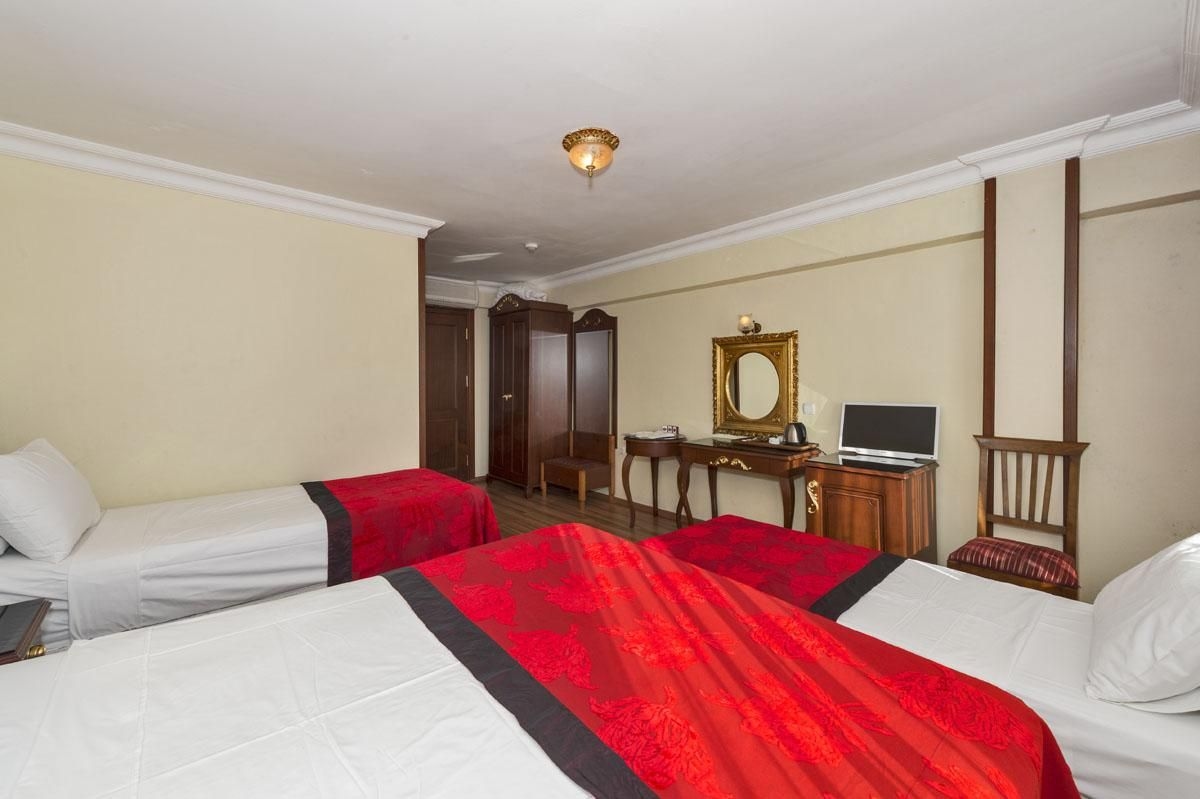 Loor Hotel4
