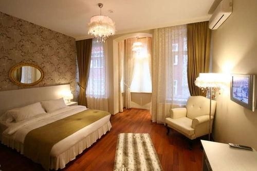 Five Boutique Hotel by Arsima4