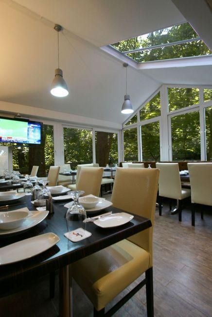 Five Boutique Hotel by Arsima1
