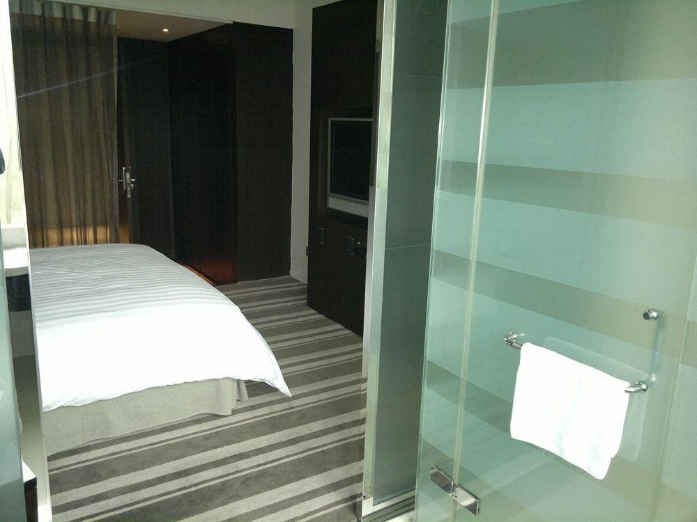 Boutix Hotel Suzhou Amusement Land4