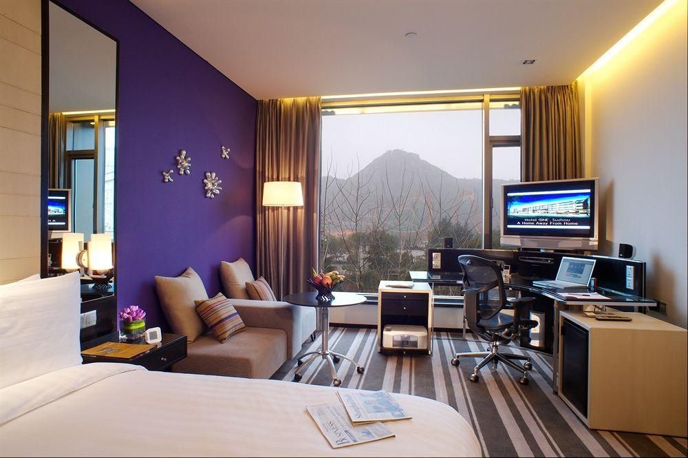 Boutix Hotel Suzhou Amusement Land3