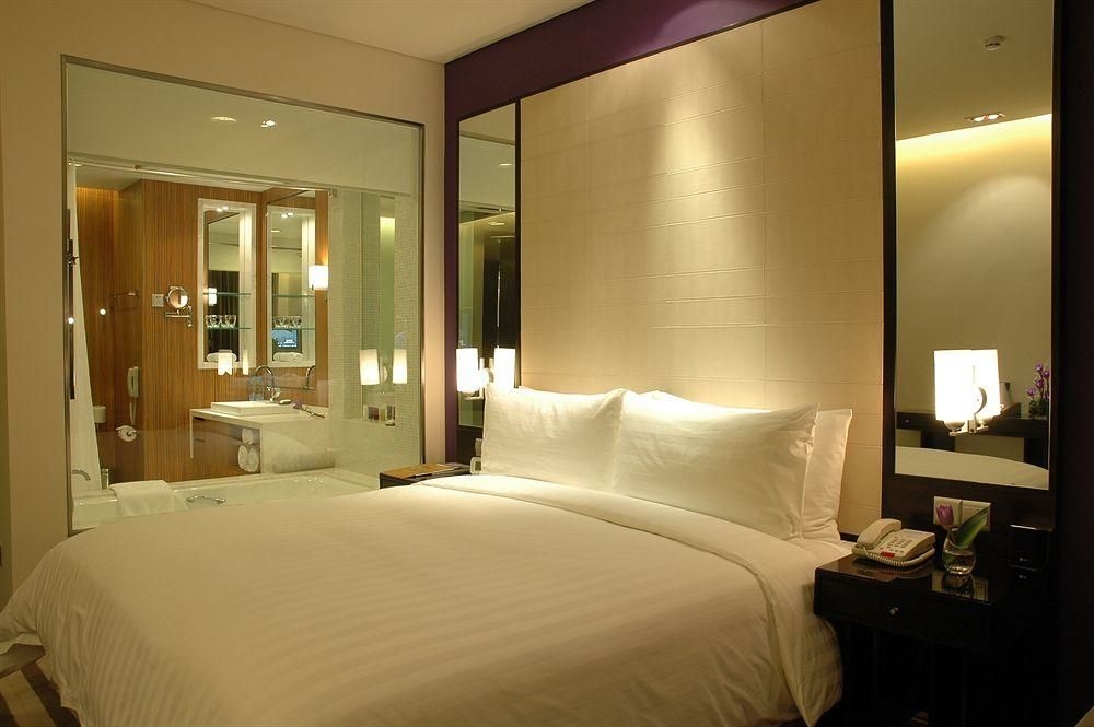Boutix Hotel Suzhou Amusement Land2
