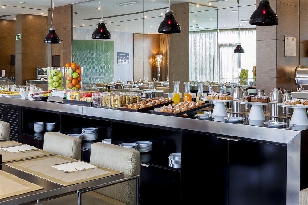 เอซี โฮเทล เบรสเซีย (AC Hotel Brescia)1