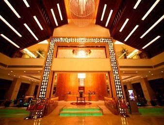 โรงแรมรามาดา คาซ่า (Ramada Casa Hotel)1