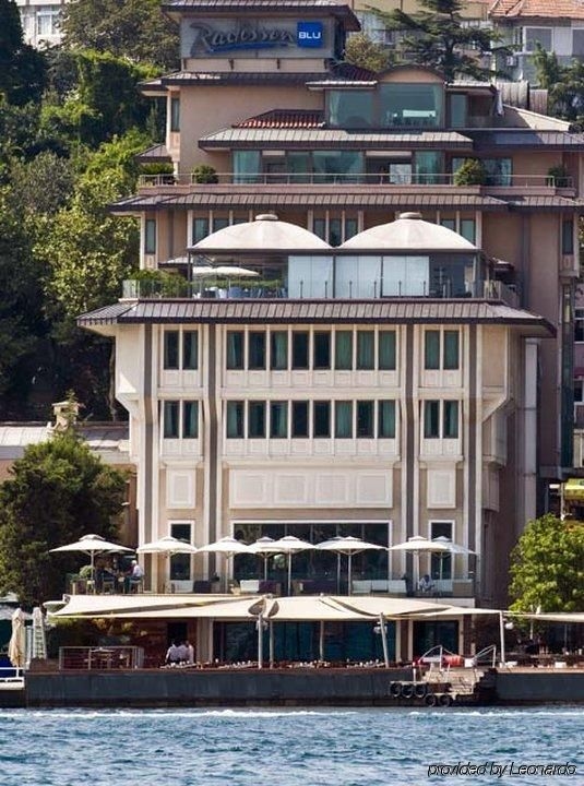 Radisson Blu Bosphorus0