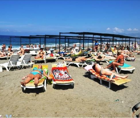 Club Hotel Ulaslar4