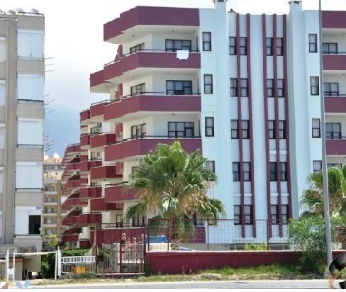 Club Hotel Ulaslar3