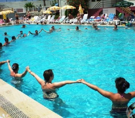 Club Hotel Ulaslar1