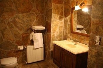 Cappadocia Palace Hotel4