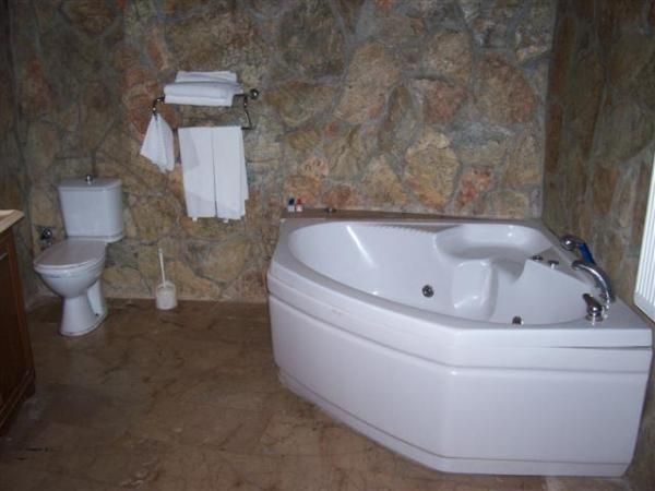 Cappadocia Palace Hotel0