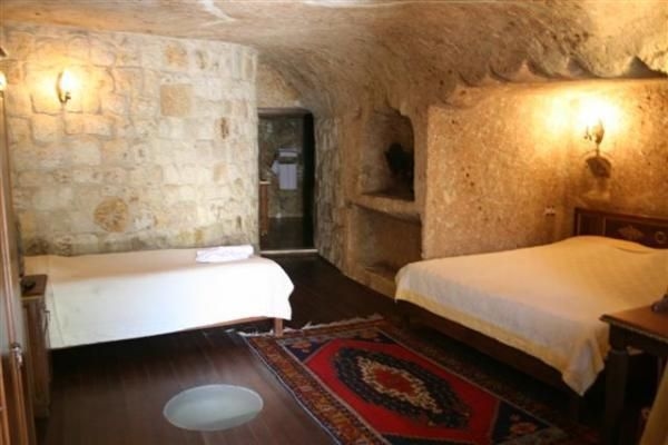 Cappadocia Palace Hotel3