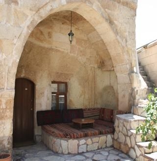 Cappadocia Palace Hotel2