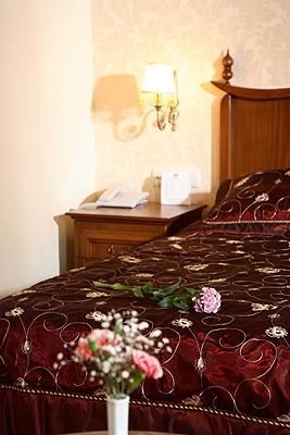 Azade Hotel4