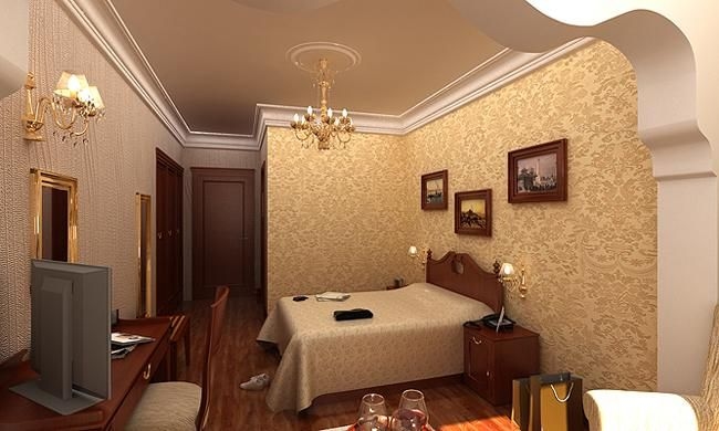 Azade Hotel1