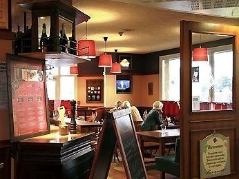 Ibis Calais4